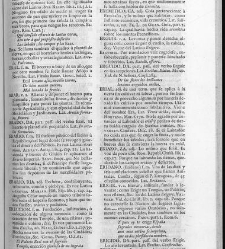 Diccionario de la lengua castellana, en que se explica el verdadero sentido de las voces, su naturaleza y calidad, con las phrases o modos de hablar [&hellip;] Tomo tercero. Que contiene las letras D.E.F(1732) document 446585