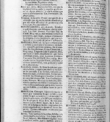 Diccionario de la lengua castellana, en que se explica el verdadero sentido de las voces, su naturaleza y calidad, con las phrases o modos de hablar [&hellip;] Tomo tercero. Que contiene las letras D.E.F(1732) document 446588