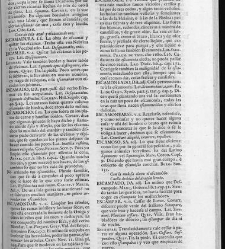 Diccionario de la lengua castellana, en que se explica el verdadero sentido de las voces, su naturaleza y calidad, con las phrases o modos de hablar [&hellip;] Tomo tercero. Que contiene las letras D.E.F(1732) document 446593
