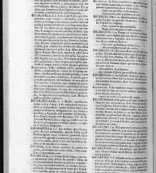 Diccionario de la lengua castellana, en que se explica el verdadero sentido de las voces, su naturaleza y calidad, con las phrases o modos de hablar [&hellip;] Tomo tercero. Que contiene las letras D.E.F(1732) document 446598