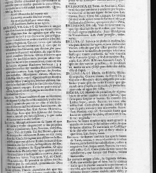 Diccionario de la lengua castellana, en que se explica el verdadero sentido de las voces, su naturaleza y calidad, con las phrases o modos de hablar [&hellip;] Tomo tercero. Que contiene las letras D.E.F(1732) document 446605