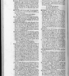 Diccionario de la lengua castellana, en que se explica el verdadero sentido de las voces, su naturaleza y calidad, con las phrases o modos de hablar [&hellip;] Tomo tercero. Que contiene las letras D.E.F(1732) document 446608