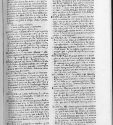 Diccionario de la lengua castellana, en que se explica el verdadero sentido de las voces, su naturaleza y calidad, con las phrases o modos de hablar [&hellip;] Tomo tercero. Que contiene las letras D.E.F(1732) document 446611