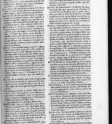 Diccionario de la lengua castellana, en que se explica el verdadero sentido de las voces, su naturaleza y calidad, con las phrases o modos de hablar [&hellip;] Tomo tercero. Que contiene las letras D.E.F(1732) document 446613