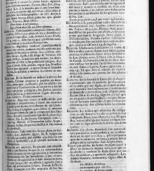 Diccionario de la lengua castellana, en que se explica el verdadero sentido de las voces, su naturaleza y calidad, con las phrases o modos de hablar [&hellip;] Tomo tercero. Que contiene las letras D.E.F(1732) document 446615