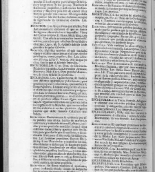 Diccionario de la lengua castellana, en que se explica el verdadero sentido de las voces, su naturaleza y calidad, con las phrases o modos de hablar [&hellip;] Tomo tercero. Que contiene las letras D.E.F(1732) document 446616