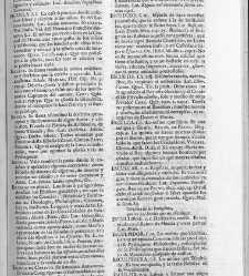 Diccionario de la lengua castellana, en que se explica el verdadero sentido de las voces, su naturaleza y calidad, con las phrases o modos de hablar [&hellip;] Tomo tercero. Que contiene las letras D.E.F(1732) document 446621