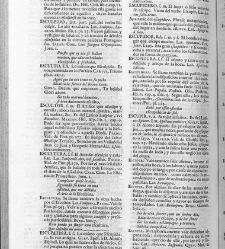Diccionario de la lengua castellana, en que se explica el verdadero sentido de las voces, su naturaleza y calidad, con las phrases o modos de hablar [&hellip;] Tomo tercero. Que contiene las letras D.E.F(1732) document 446622