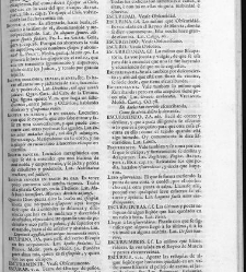 Diccionario de la lengua castellana, en que se explica el verdadero sentido de las voces, su naturaleza y calidad, con las phrases o modos de hablar [&hellip;] Tomo tercero. Que contiene las letras D.E.F(1732) document 446623