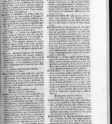 Diccionario de la lengua castellana, en que se explica el verdadero sentido de las voces, su naturaleza y calidad, con las phrases o modos de hablar [&hellip;] Tomo tercero. Que contiene las letras D.E.F(1732) document 446627
