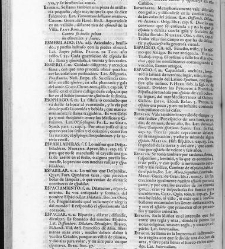 Diccionario de la lengua castellana, en que se explica el verdadero sentido de las voces, su naturaleza y calidad, con las phrases o modos de hablar [&hellip;] Tomo tercero. Que contiene las letras D.E.F(1732) document 446628