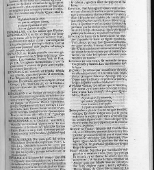 Diccionario de la lengua castellana, en que se explica el verdadero sentido de las voces, su naturaleza y calidad, con las phrases o modos de hablar [&hellip;] Tomo tercero. Que contiene las letras D.E.F(1732) document 446631