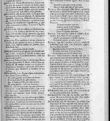 Diccionario de la lengua castellana, en que se explica el verdadero sentido de las voces, su naturaleza y calidad, con las phrases o modos de hablar [&hellip;] Tomo tercero. Que contiene las letras D.E.F(1732) document 446649
