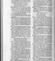 Diccionario de la lengua castellana, en que se explica el verdadero sentido de las voces, su naturaleza y calidad, con las phrases o modos de hablar [&hellip;] Tomo tercero. Que contiene las letras D.E.F(1732) document 446650
