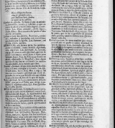 Diccionario de la lengua castellana, en que se explica el verdadero sentido de las voces, su naturaleza y calidad, con las phrases o modos de hablar [&hellip;] Tomo tercero. Que contiene las letras D.E.F(1732) document 446651
