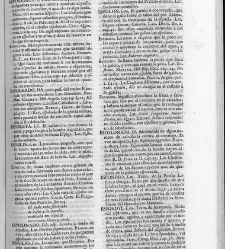 Diccionario de la lengua castellana, en que se explica el verdadero sentido de las voces, su naturaleza y calidad, con las phrases o modos de hablar [&hellip;] Tomo tercero. Que contiene las letras D.E.F(1732) document 446653