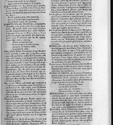 Diccionario de la lengua castellana, en que se explica el verdadero sentido de las voces, su naturaleza y calidad, con las phrases o modos de hablar [&hellip;] Tomo tercero. Que contiene las letras D.E.F(1732) document 446661