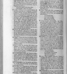 Diccionario de la lengua castellana, en que se explica el verdadero sentido de las voces, su naturaleza y calidad, con las phrases o modos de hablar [&hellip;] Tomo tercero. Que contiene las letras D.E.F(1732) document 446664