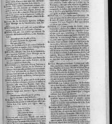Diccionario de la lengua castellana, en que se explica el verdadero sentido de las voces, su naturaleza y calidad, con las phrases o modos de hablar [&hellip;] Tomo tercero. Que contiene las letras D.E.F(1732) document 446681