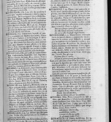 Diccionario de la lengua castellana, en que se explica el verdadero sentido de las voces, su naturaleza y calidad, con las phrases o modos de hablar [&hellip;] Tomo tercero. Que contiene las letras D.E.F(1732) document 446685