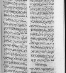 Diccionario de la lengua castellana, en que se explica el verdadero sentido de las voces, su naturaleza y calidad, con las phrases o modos de hablar [&hellip;] Tomo tercero. Que contiene las letras D.E.F(1732) document 446695