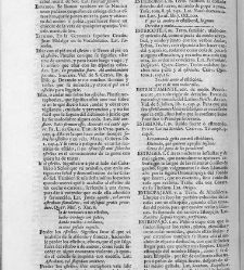 Diccionario de la lengua castellana, en que se explica el verdadero sentido de las voces, su naturaleza y calidad, con las phrases o modos de hablar [&hellip;] Tomo tercero. Que contiene las letras D.E.F(1732) document 446696