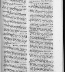 Diccionario de la lengua castellana, en que se explica el verdadero sentido de las voces, su naturaleza y calidad, con las phrases o modos de hablar [&hellip;] Tomo tercero. Que contiene las letras D.E.F(1732) document 446697
