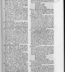Diccionario de la lengua castellana, en que se explica el verdadero sentido de las voces, su naturaleza y calidad, con las phrases o modos de hablar [&hellip;] Tomo tercero. Que contiene las letras D.E.F(1732) document 446701
