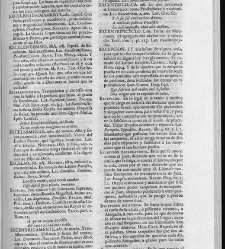 Diccionario de la lengua castellana, en que se explica el verdadero sentido de las voces, su naturaleza y calidad, con las phrases o modos de hablar [&hellip;] Tomo tercero. Que contiene las letras D.E.F(1732) document 446713