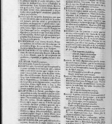Diccionario de la lengua castellana, en que se explica el verdadero sentido de las voces, su naturaleza y calidad, con las phrases o modos de hablar [&hellip;] Tomo tercero. Que contiene las letras D.E.F(1732) document 446714