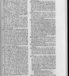 Diccionario de la lengua castellana, en que se explica el verdadero sentido de las voces, su naturaleza y calidad, con las phrases o modos de hablar [&hellip;] Tomo tercero. Que contiene las letras D.E.F(1732) document 446717