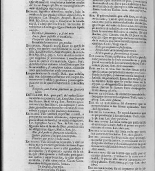 Diccionario de la lengua castellana, en que se explica el verdadero sentido de las voces, su naturaleza y calidad, con las phrases o modos de hablar [&hellip;] Tomo tercero. Que contiene las letras D.E.F(1732) document 446718