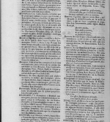 Diccionario de la lengua castellana, en que se explica el verdadero sentido de las voces, su naturaleza y calidad, con las phrases o modos de hablar [&hellip;] Tomo tercero. Que contiene las letras D.E.F(1732) document 446722