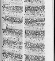 Diccionario de la lengua castellana, en que se explica el verdadero sentido de las voces, su naturaleza y calidad, con las phrases o modos de hablar [&hellip;] Tomo tercero. Que contiene las letras D.E.F(1732) document 446723