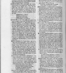 Diccionario de la lengua castellana, en que se explica el verdadero sentido de las voces, su naturaleza y calidad, con las phrases o modos de hablar [&hellip;] Tomo tercero. Que contiene las letras D.E.F(1732) document 446724