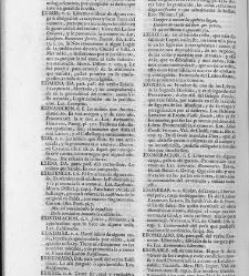 Diccionario de la lengua castellana, en que se explica el verdadero sentido de las voces, su naturaleza y calidad, con las phrases o modos de hablar [&hellip;] Tomo tercero. Que contiene las letras D.E.F(1732) document 446726