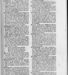 Diccionario de la lengua castellana, en que se explica el verdadero sentido de las voces, su naturaleza y calidad, con las phrases o modos de hablar [&hellip;] Tomo tercero. Que contiene las letras D.E.F(1732) document 446733