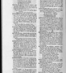 Diccionario de la lengua castellana, en que se explica el verdadero sentido de las voces, su naturaleza y calidad, con las phrases o modos de hablar [&hellip;] Tomo tercero. Que contiene las letras D.E.F(1732) document 446734