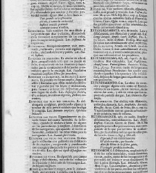 Diccionario de la lengua castellana, en que se explica el verdadero sentido de las voces, su naturaleza y calidad, con las phrases o modos de hablar [&hellip;] Tomo tercero. Que contiene las letras D.E.F(1732) document 446736