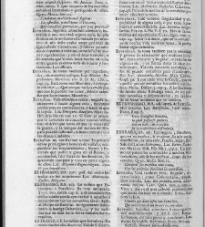 Diccionario de la lengua castellana, en que se explica el verdadero sentido de las voces, su naturaleza y calidad, con las phrases o modos de hablar [&hellip;] Tomo tercero. Que contiene las letras D.E.F(1732) document 446740