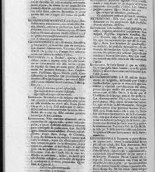 Diccionario de la lengua castellana, en que se explica el verdadero sentido de las voces, su naturaleza y calidad, con las phrases o modos de hablar [&hellip;] Tomo tercero. Que contiene las letras D.E.F(1732) document 446742