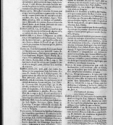 Diccionario de la lengua castellana, en que se explica el verdadero sentido de las voces, su naturaleza y calidad, con las phrases o modos de hablar [&hellip;] Tomo tercero. Que contiene las letras D.E.F(1732) document 446746