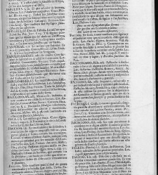 Diccionario de la lengua castellana, en que se explica el verdadero sentido de las voces, su naturaleza y calidad, con las phrases o modos de hablar [&hellip;] Tomo tercero. Que contiene las letras D.E.F(1732) document 446747