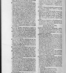 Diccionario de la lengua castellana, en que se explica el verdadero sentido de las voces, su naturaleza y calidad, con las phrases o modos de hablar [&hellip;] Tomo tercero. Que contiene las letras D.E.F(1732) document 446750