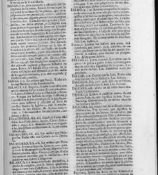 Diccionario de la lengua castellana, en que se explica el verdadero sentido de las voces, su naturaleza y calidad, con las phrases o modos de hablar [&hellip;] Tomo tercero. Que contiene las letras D.E.F(1732) document 446751