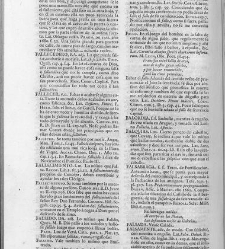Diccionario de la lengua castellana, en que se explica el verdadero sentido de las voces, su naturaleza y calidad, con las phrases o modos de hablar [&hellip;] Tomo tercero. Que contiene las letras D.E.F(1732) document 446754