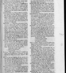 Diccionario de la lengua castellana, en que se explica el verdadero sentido de las voces, su naturaleza y calidad, con las phrases o modos de hablar [&hellip;] Tomo tercero. Que contiene las letras D.E.F(1732) document 446755