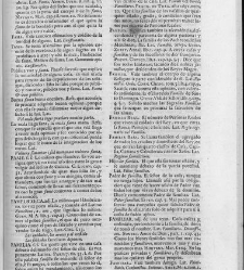 Diccionario de la lengua castellana, en que se explica el verdadero sentido de las voces, su naturaleza y calidad, con las phrases o modos de hablar [&hellip;] Tomo tercero. Que contiene las letras D.E.F(1732) document 446759