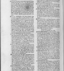 Diccionario de la lengua castellana, en que se explica el verdadero sentido de las voces, su naturaleza y calidad, con las phrases o modos de hablar [&hellip;] Tomo tercero. Que contiene las letras D.E.F(1732) document 446760
