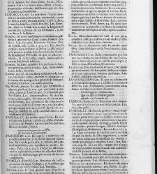 Diccionario de la lengua castellana, en que se explica el verdadero sentido de las voces, su naturaleza y calidad, con las phrases o modos de hablar [&hellip;] Tomo tercero. Que contiene las letras D.E.F(1732) document 446761